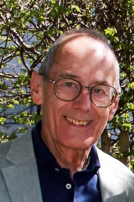 Porträt von Detlef Köhler